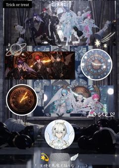 #　🍥　┊︎　「　𝔻𝕖𝕤𝕚𝕘𝕟　」
