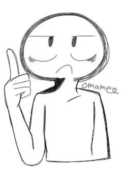 中学生になるまで毎日イラスト投稿！！！