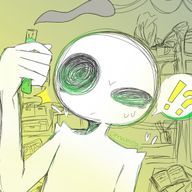 おまめ @MO4民 @28日まで休止しますｯ🙇‍♀️ ❄️🎨🫘さんのアイコン画像