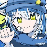 おまめ @mo4民 @フォロセ中!! ❄️🎨🫘さんのアイコン画像