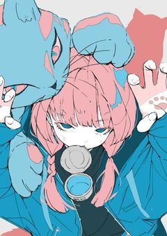 このパーティーには人外しかいません。