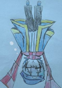 イラスト部屋