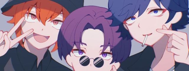 らりれとさんの壁紙画像