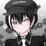 狂月　霊架さんのアイコン画像