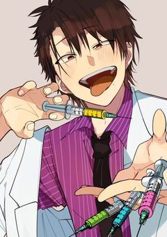 純粋無垢ちゃん“性教育”されるようです