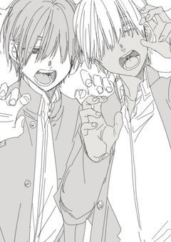 百鬼学園保健医さん