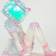 🆂🅰🅽🅰 #無浮上さんのアイコン画像