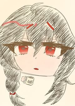 🐟️HTのお絵かき帳🐟️