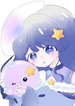 ꒰ 🪼配信部屋 ✧ ꒱　ぷかぷか観測部　