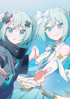 ＃　　天音家 募集　!!