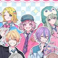 　♬.*ﾟ　天音家共同垢　!!さんのアイコン画像