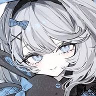 　ꘜ　白銀  。さんのアイコン画像