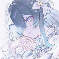 　ꘜ　白銀  。さんのアイコン画像