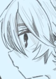 お別れの鐘がなるまで、哀れな独り言を記している