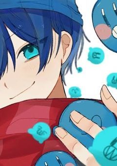 【rd運営/rd】　スマホのホーム画面　、自分の受け顔にしてるのバレました　。