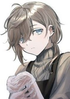 彼氏のヤンデレ度ヤバいです / kne