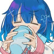 　 幽さんのアイコン画像