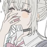　 幽さんのアイコン画像