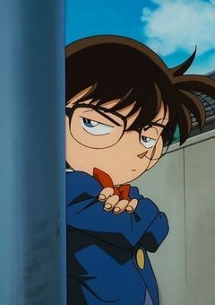 一級術師、何故か名探偵に怪しまれてます。