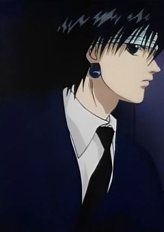 五条の妹、ハンターのいる世界で人生2周目始めます。