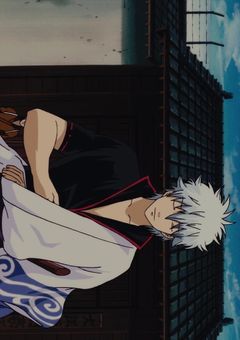 元攘夷志士の浪人、今日もエ○い日常に遭わされています。