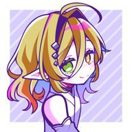 アルミに包まれたみかんさんのアイコン画像