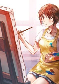 イラストコンテスト🎨