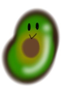 お絵描きコーナーっ！