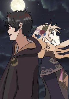 双子の魔法使い - 彼方の魔法を求めて -