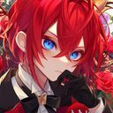 # Riddle Roseheart .