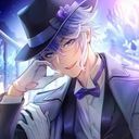 # Azul Ashengrotto .