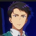 # 監督生 .