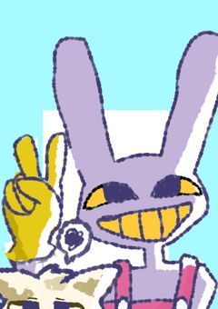 兎と狐の相性は最悪?