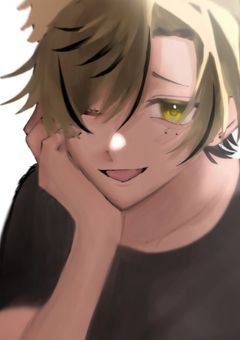 お前のこと守ったる