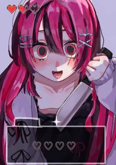 ⚠️BADEND不回避⚠️