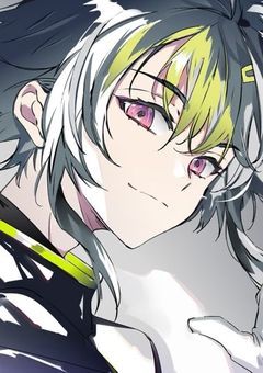𝒩𝒿𝓈𝟺；兄がVtuberだった件