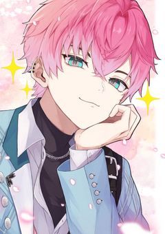 smrg；ナルシストに染められて