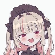 英蘭 檸　*低浮上さんのアイコン画像