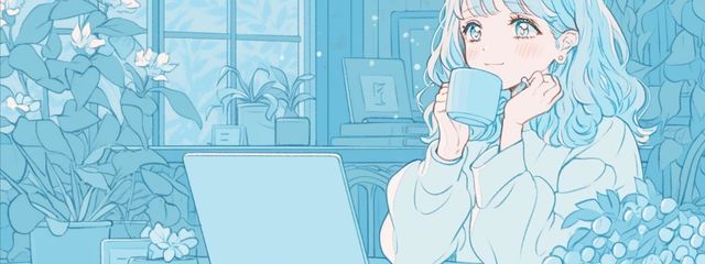 来夏_Raika_さんの壁紙画像
