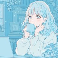 来夏_Raika_さんのアイコン画像