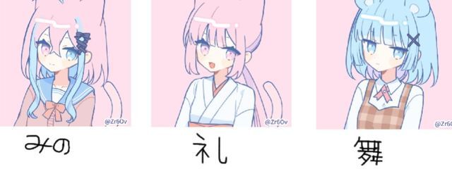 パイナップルさんの壁紙画像