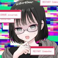 みあさんのアイコン画像