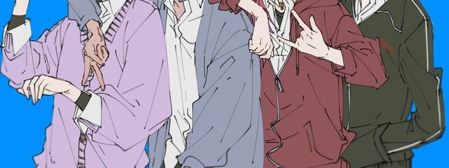 一旦ステイto Nightさんの壁紙画像