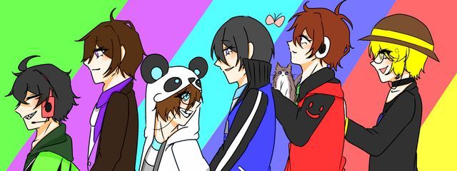 くらげさんの壁紙画像