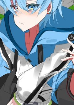 ゲーム実況者様のイラスト描いていきます!
