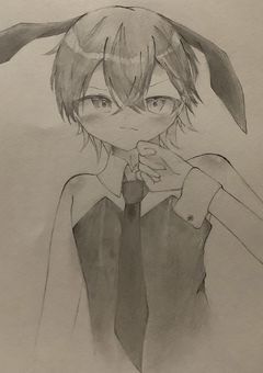 暇人のイラスト雑談部屋