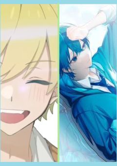 愛されてる君と嫌われ者の僕