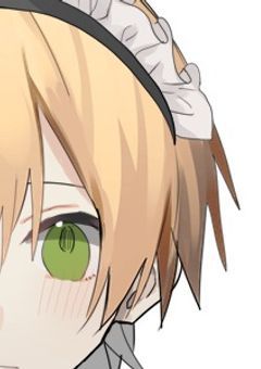 愛されメイドは鈍感です