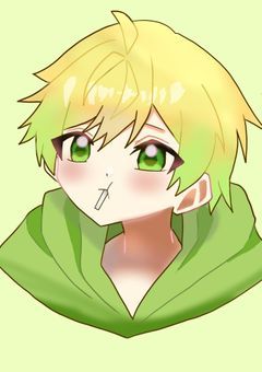 いらすと100日チャレンジ