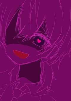 かわいい君は今日もモテる